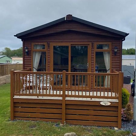 Khans Cabin Felton  Zewnętrze zdjęcie