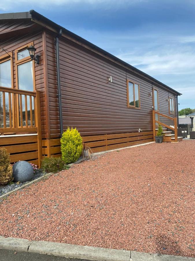 Khans Cabin Felton  Zewnętrze zdjęcie