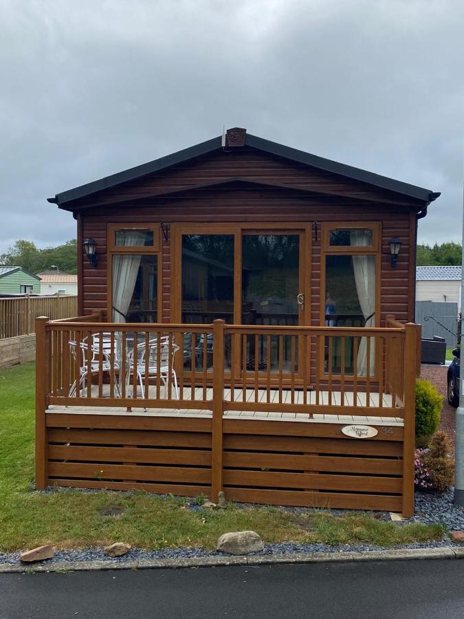 Khans Cabin Felton  Zewnętrze zdjęcie