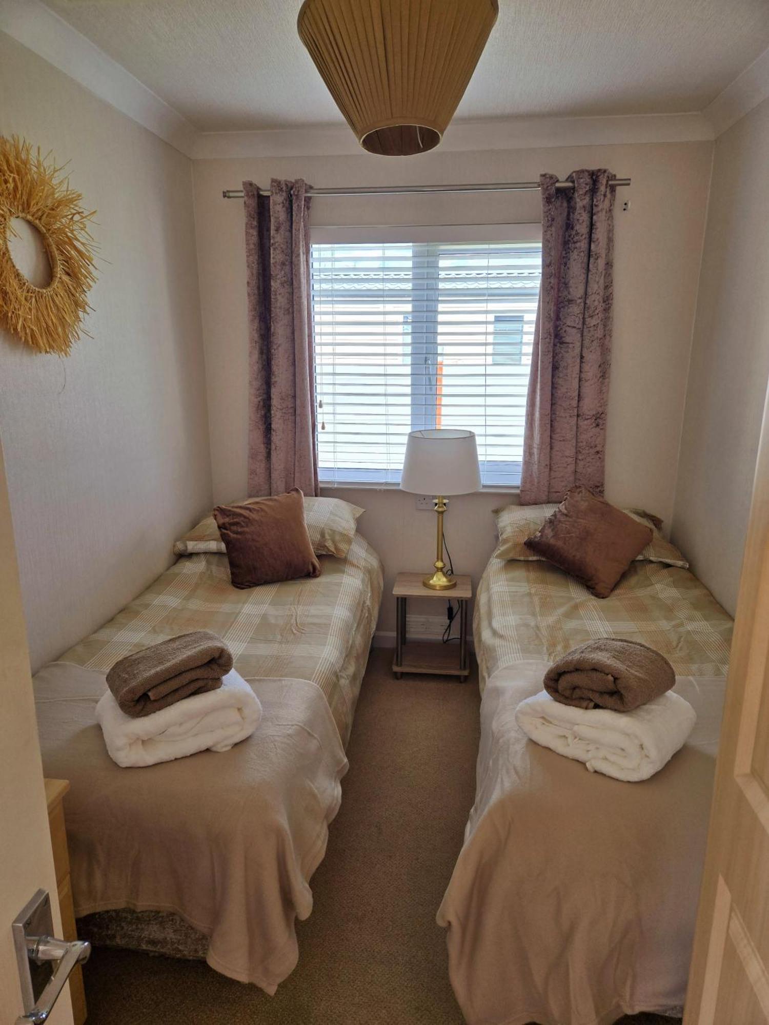 Khans Cabin Felton  Zewnętrze zdjęcie